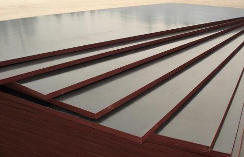Film Faced Plywood