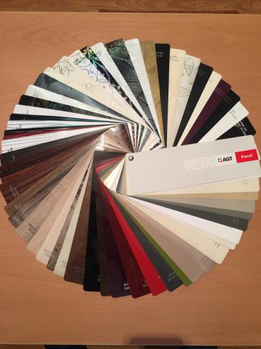 mdf